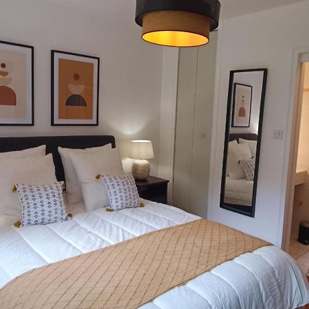 Magnifique Villa 5 Etoiles Avec Piscine Privee Parc 2 Ha La Chaize-le-Vicomte Bagian luar foto